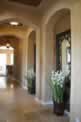 Hall Way Faux Finish